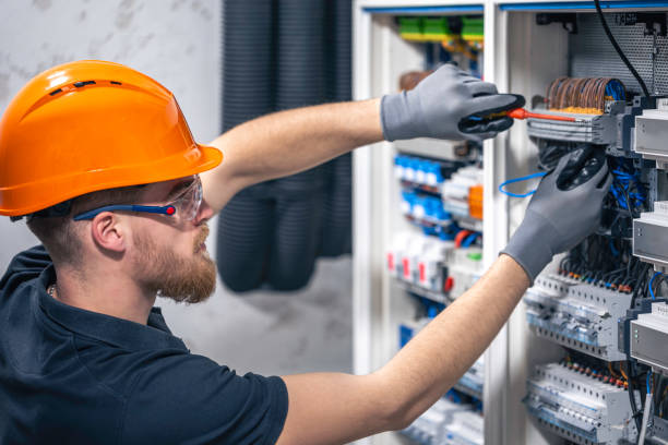 Best Commercial Electrician Services  in USA